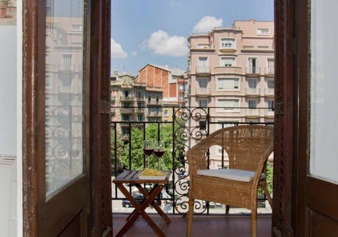 Priority Fira Apartments Barcelona Kültér fotó