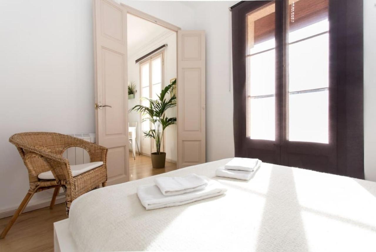 Priority Fira Apartments Barcelona Kültér fotó