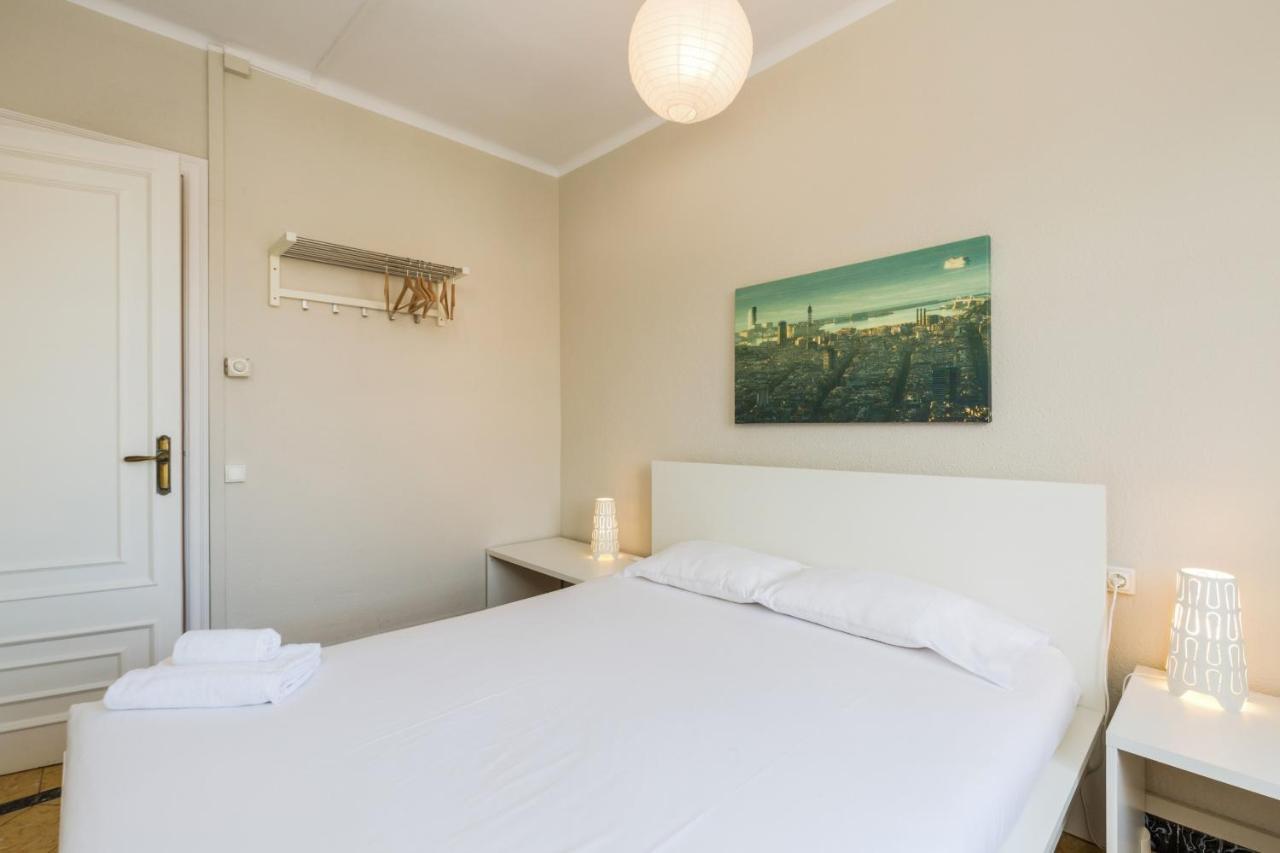 Priority Fira Apartments Barcelona Kültér fotó