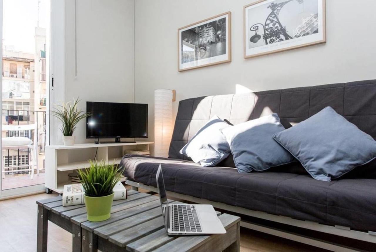 Priority Fira Apartments Barcelona Kültér fotó