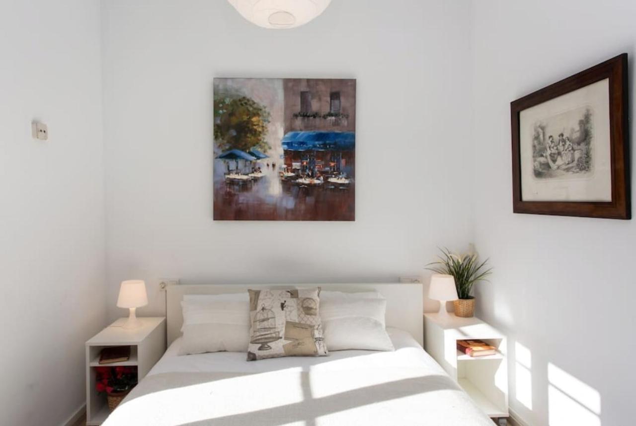 Priority Fira Apartments Barcelona Kültér fotó