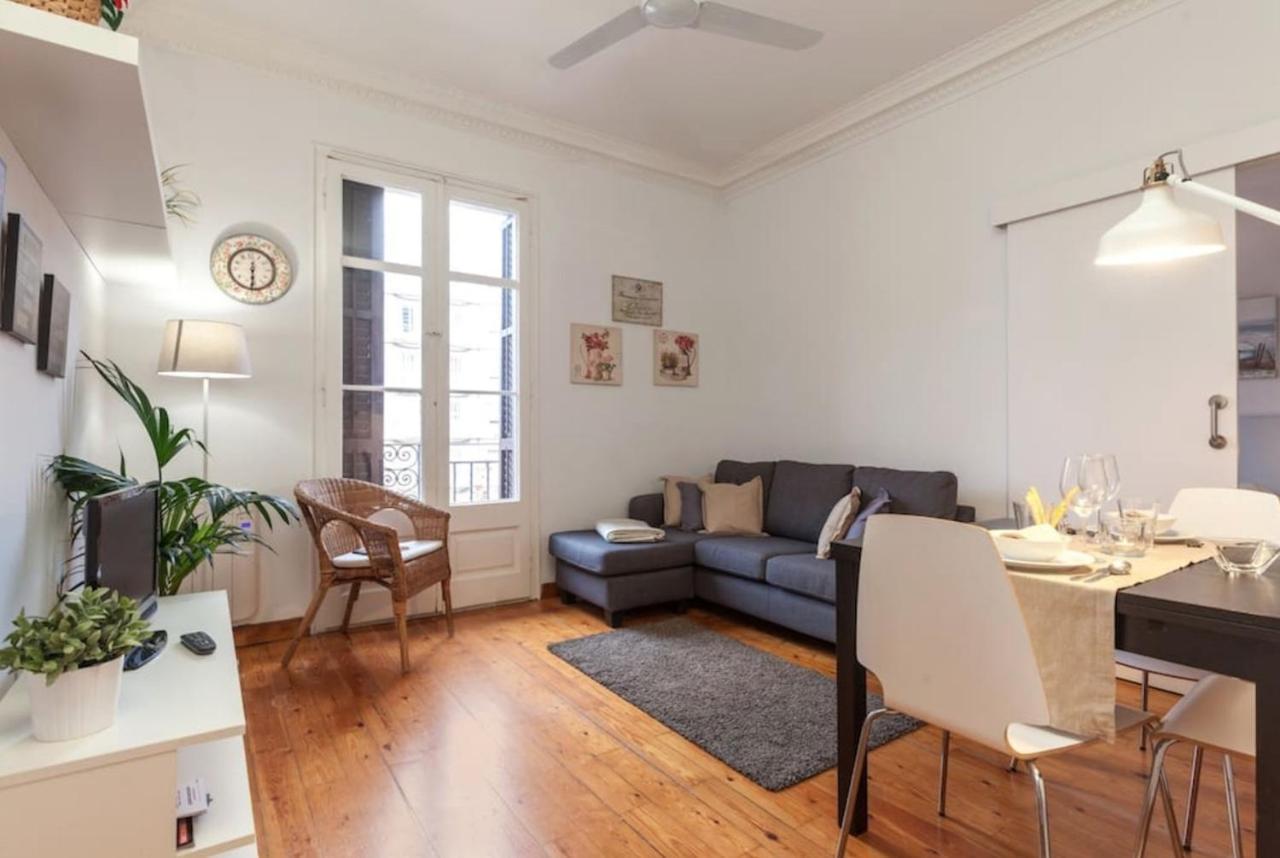 Priority Fira Apartments Barcelona Kültér fotó